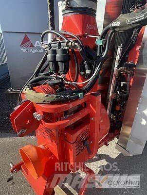  VVER600 Irroratrici trainate