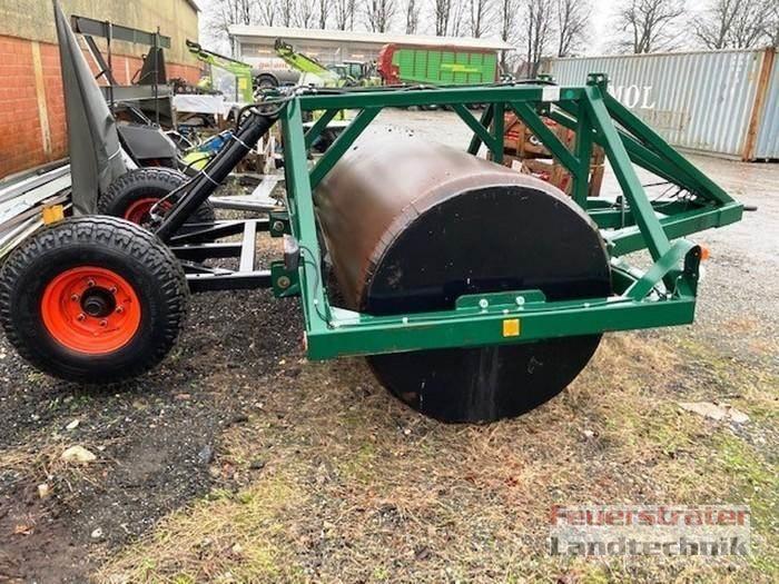  WALZE Rulli compressori