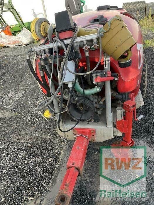 Wanner N1000 Agricoltura - Altro