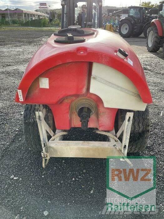 Wanner N1000 Agricoltura - Altro