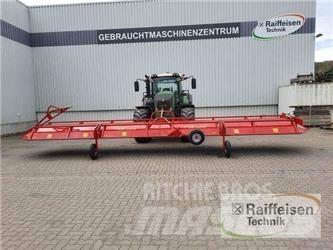  Weed Surfer XL 9m Falciatrici/cimatrici per pascoli