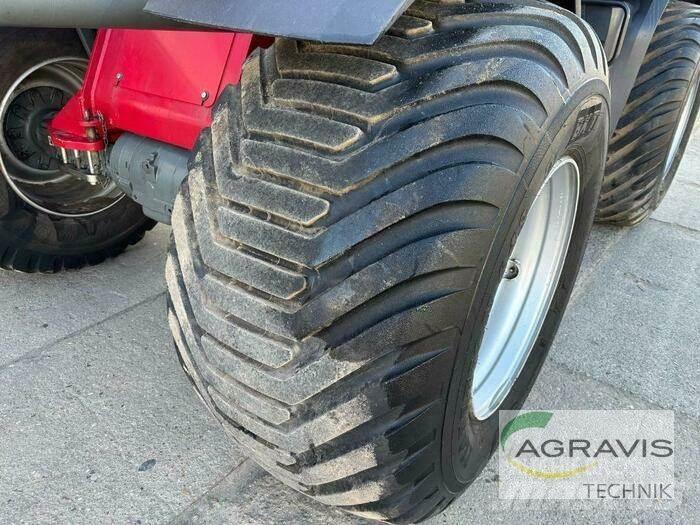 Weidemann 9080 Pale gommate