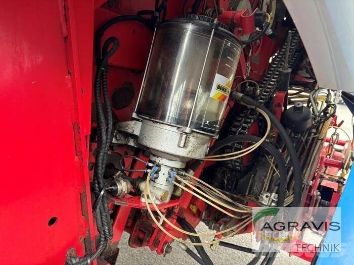 Welger RP 435 Rotopresse