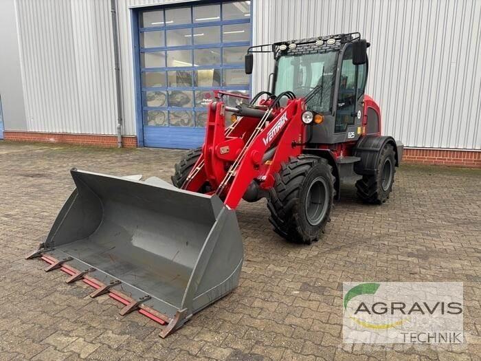 Wematik 825 Pale gommate