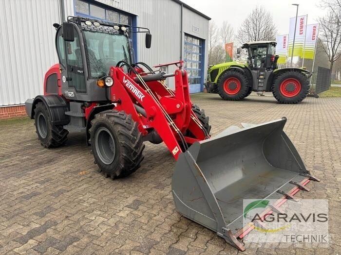 Wematik 825 Pale gommate