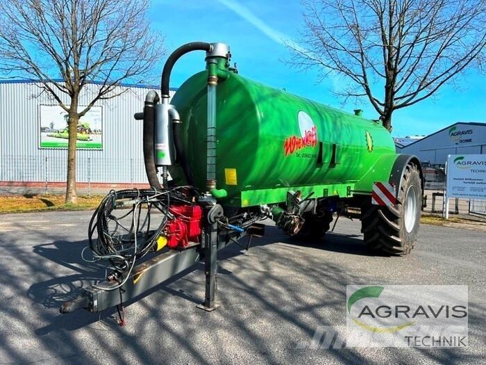  Wienhoff VT 14000 Spargiletame