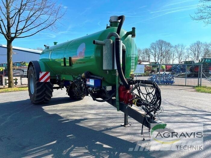 Wienhoff VT 14000 Spargiletame