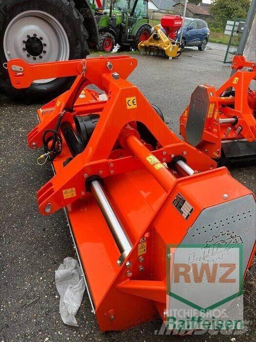 Willibald TLR-P 280 Altre macchine e accessori per l'aratura