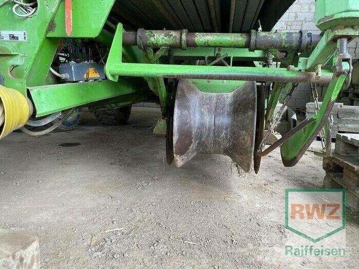 Wühlmaus 1733P Scava raccogli patate