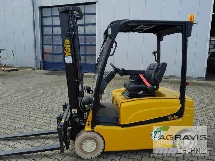 Yale ERP16VF Carrelli elevatori-Altro