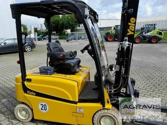 Yale ERP16VF Carrelli elevatori-Altro