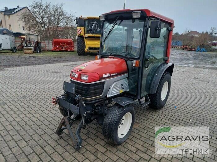 Yanmar EF 235 H Trattori