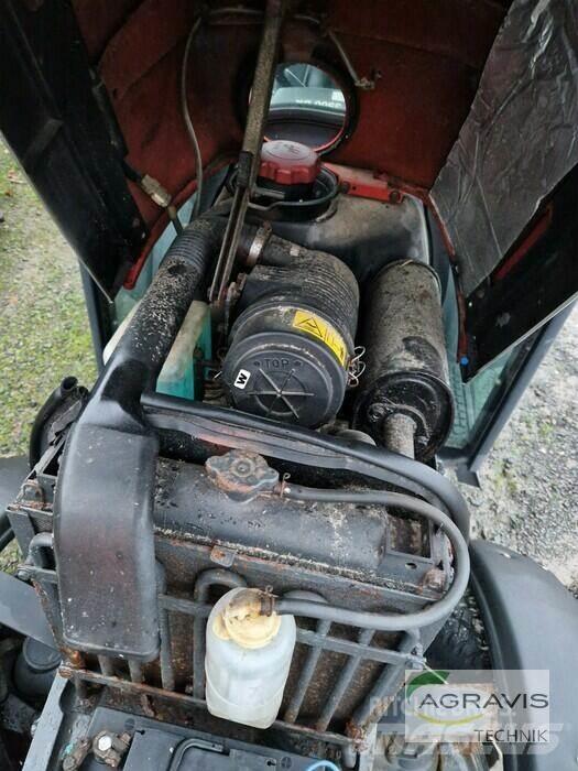 Yanmar EF 235 H Trattori