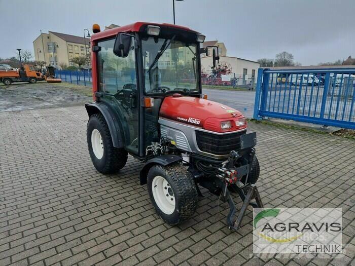 Yanmar EF 235H Trattori compatti