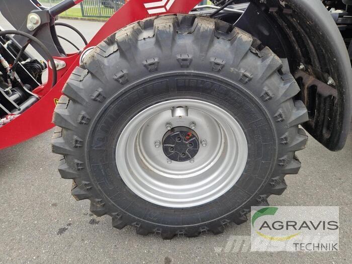 Yanmar V 7 Pale gommate