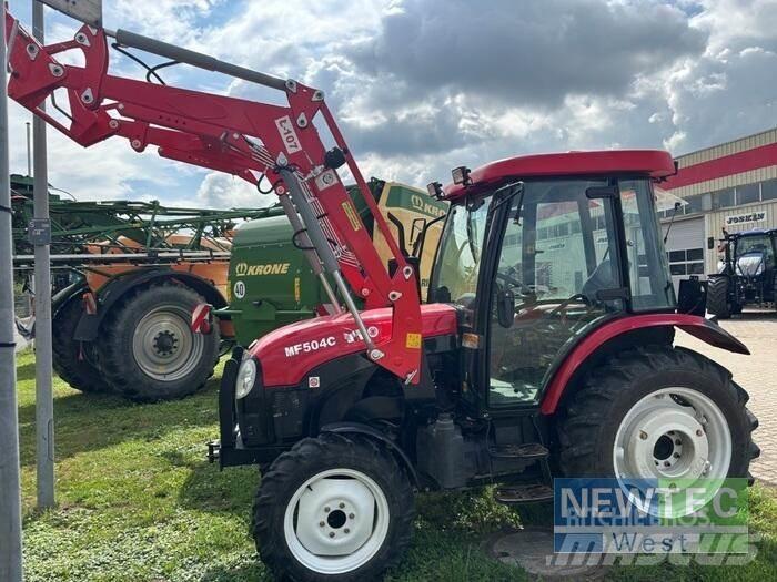 YTO MF540C Trattori