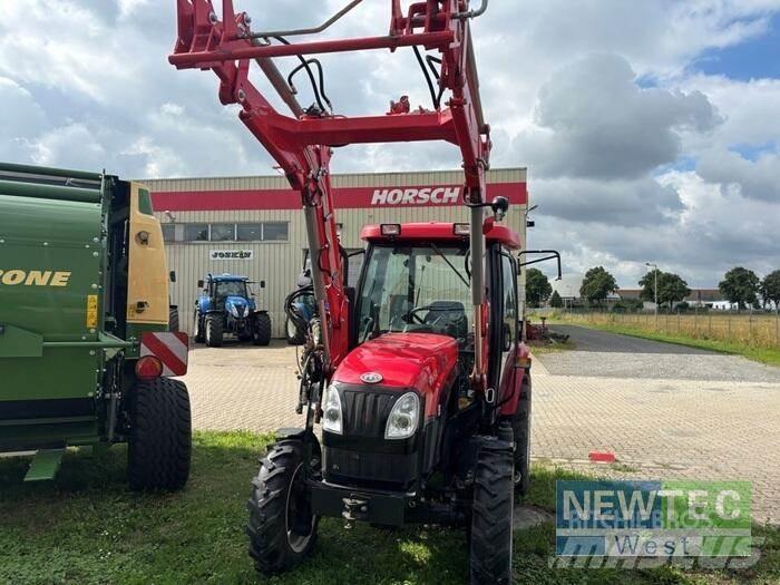 YTO MF540C Trattori