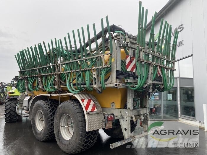 Zunhammer SKE 18,5 Spargiletame