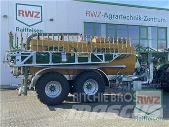Zunhammer SKE 18,5PU Pompe e miscelatori