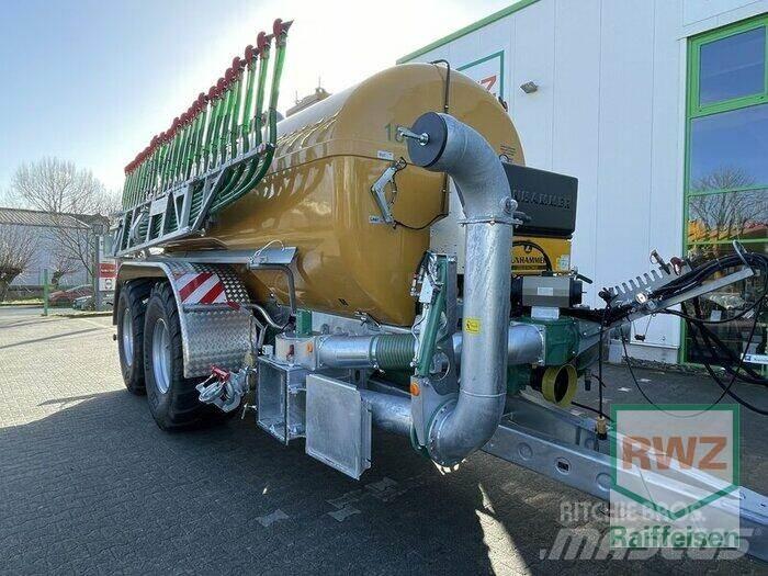 Zunhammer SKE 18,5PU Pompe e miscelatori