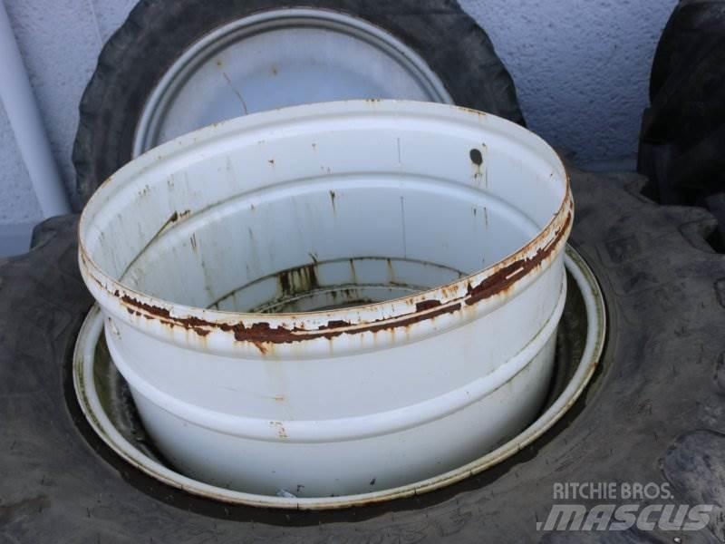  480/70 R38 Pneumatici, ruote e cerchioni