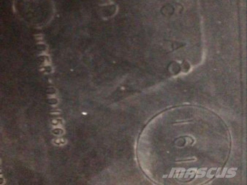  480/80 R38 Pneumatici, ruote e cerchioni