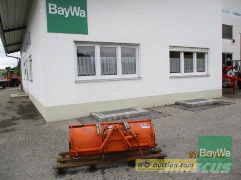  Aigner UKS 150 Lame spazzaneve e aratri