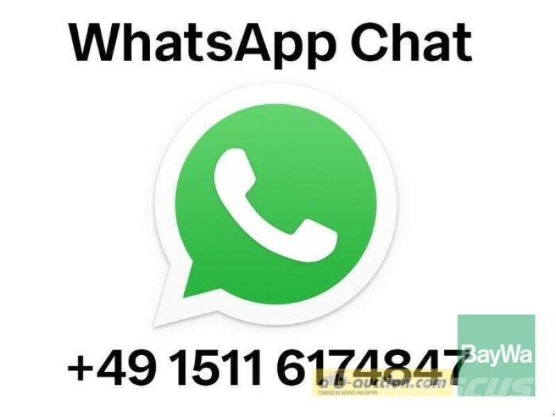  Aigner UKS 150 Lame spazzaneve e aratri