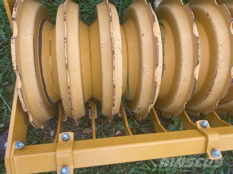 Alpego Skat S1 Aratri reversibili