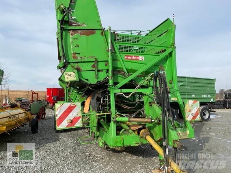 AVR 230 B Scava raccogli patate