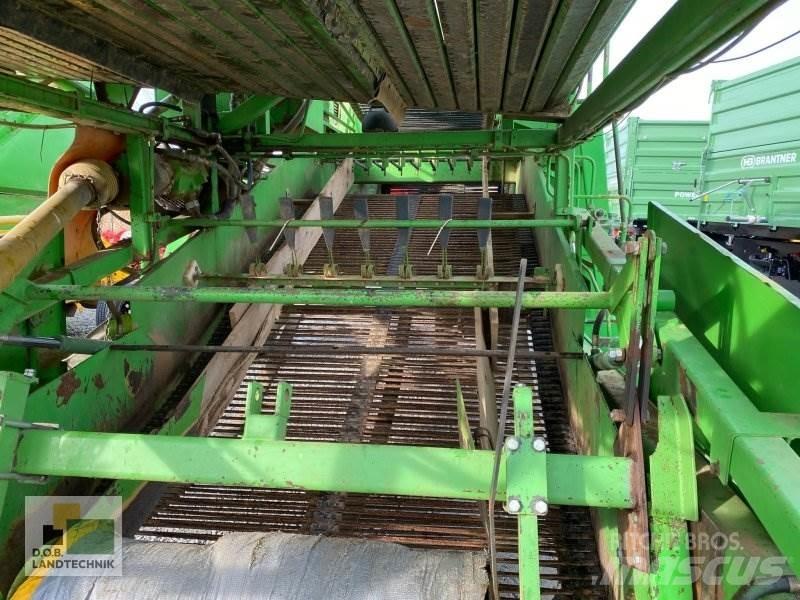 AVR 230 B Scava raccogli patate