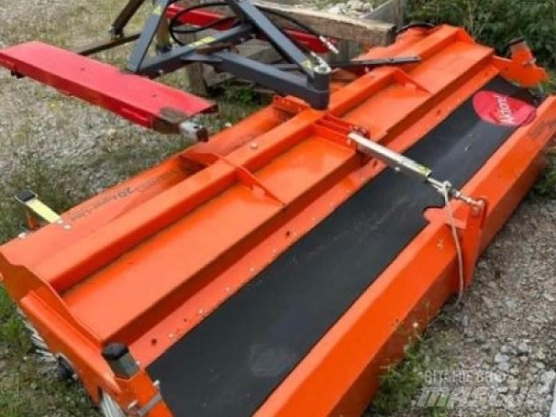 Bema 2300 Spazzatrici