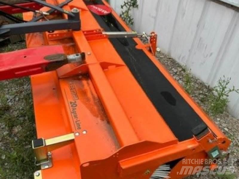 Bema 2300 Spazzatrici