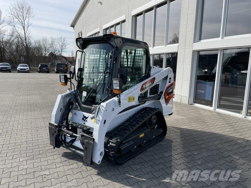 Bobcat T450 E Mini Pale Gommate