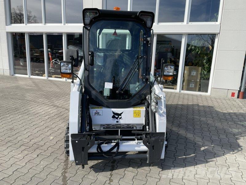Bobcat T450 E Mini Pale Gommate