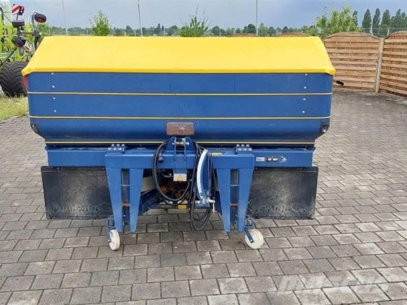 Bogballe M2W Spargiletame