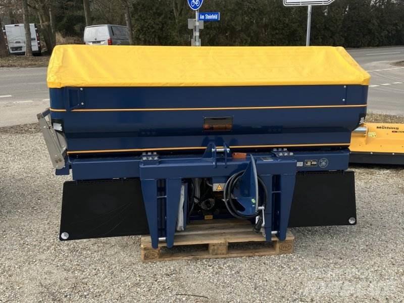 Bogballe M35W Spargiletame
