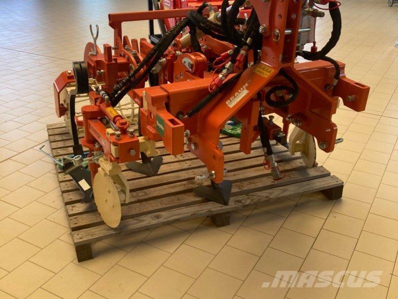 Braun HZ 4 BV Altre attrezzature per la viticoltura