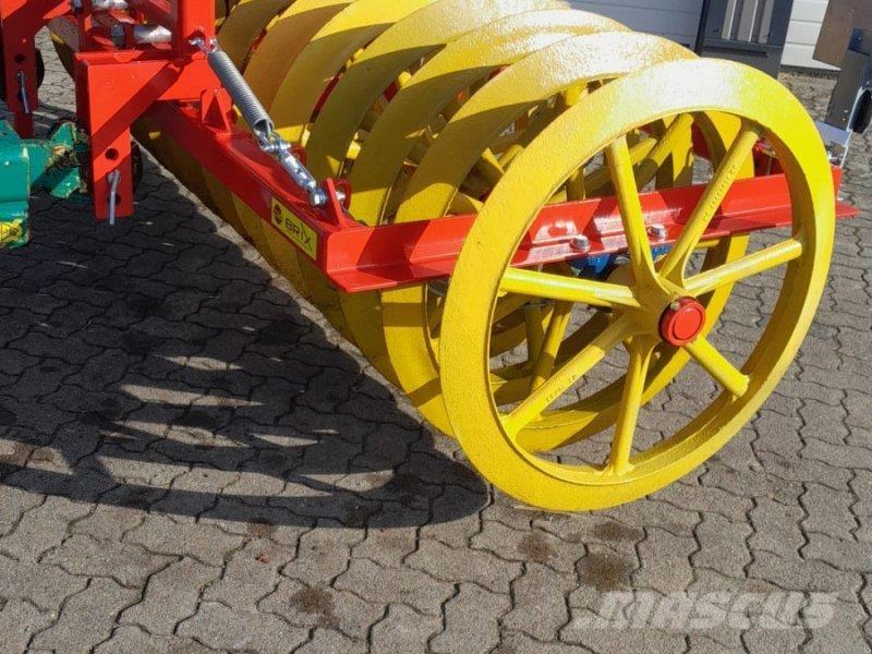 Brix B 14/90 F Rulli compressori