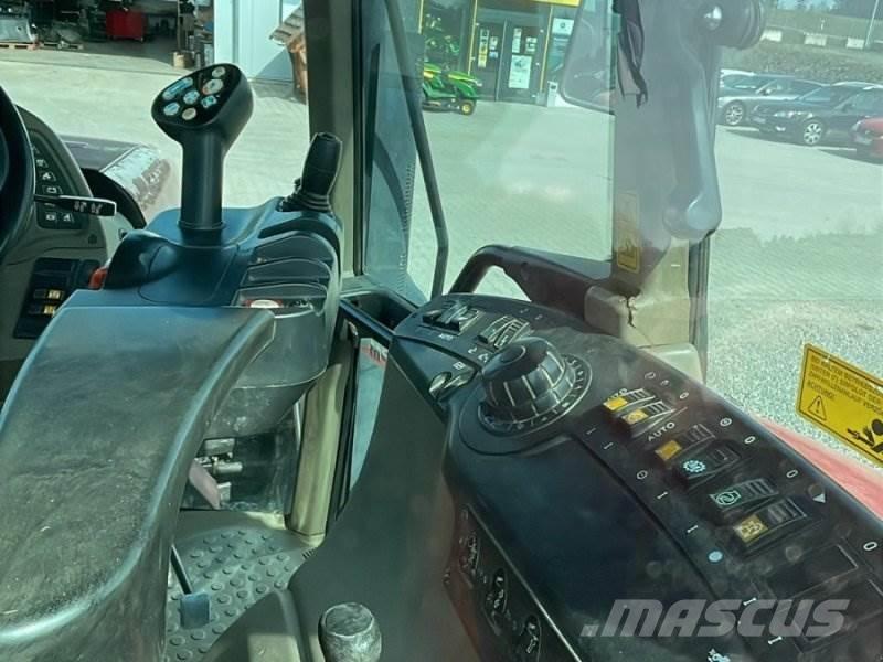 CASE 1145 CVX Trattori