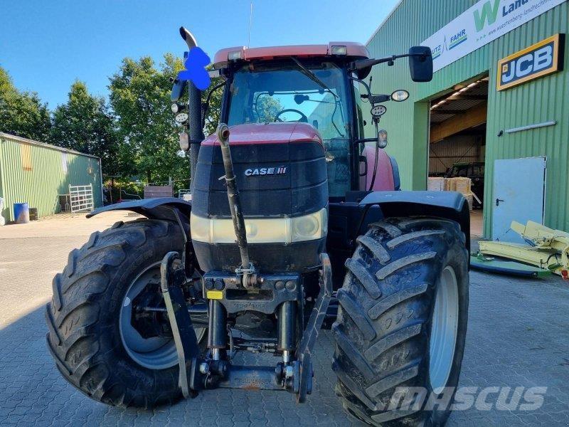CASE CVX 230 Trattori