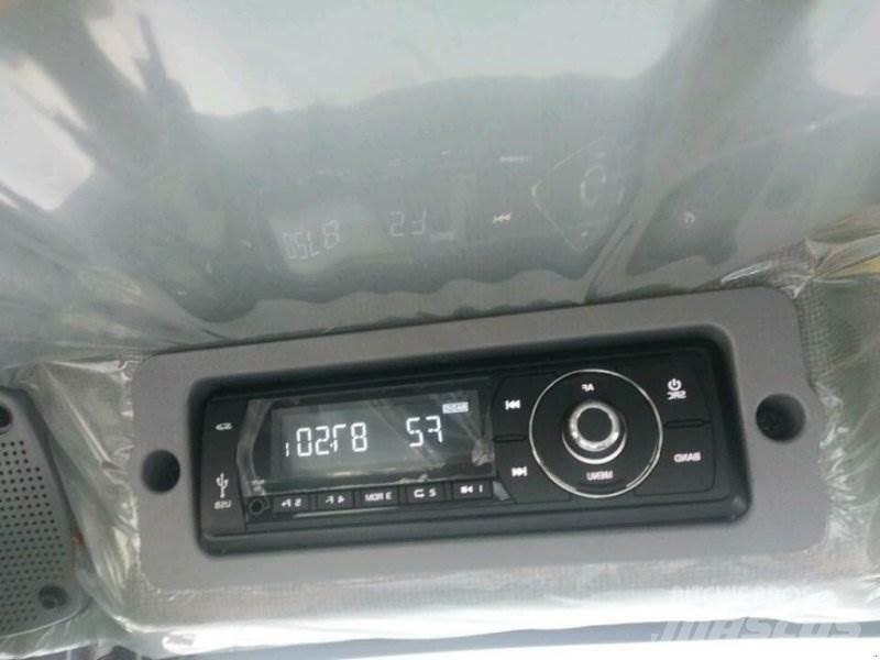 CASE CX37C Miniescavatori