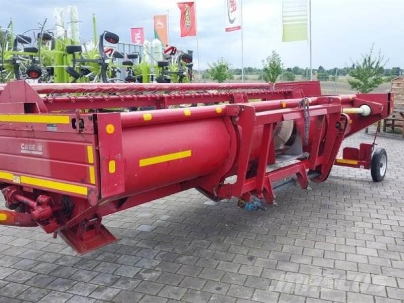 Case IH 742 ME Accessori per macchine da fieno e foraggio