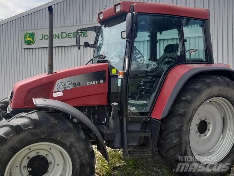 Case IH CS94 Trattori