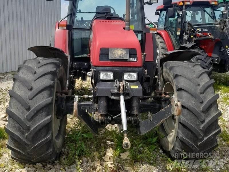 Case IH CS94 Trattori