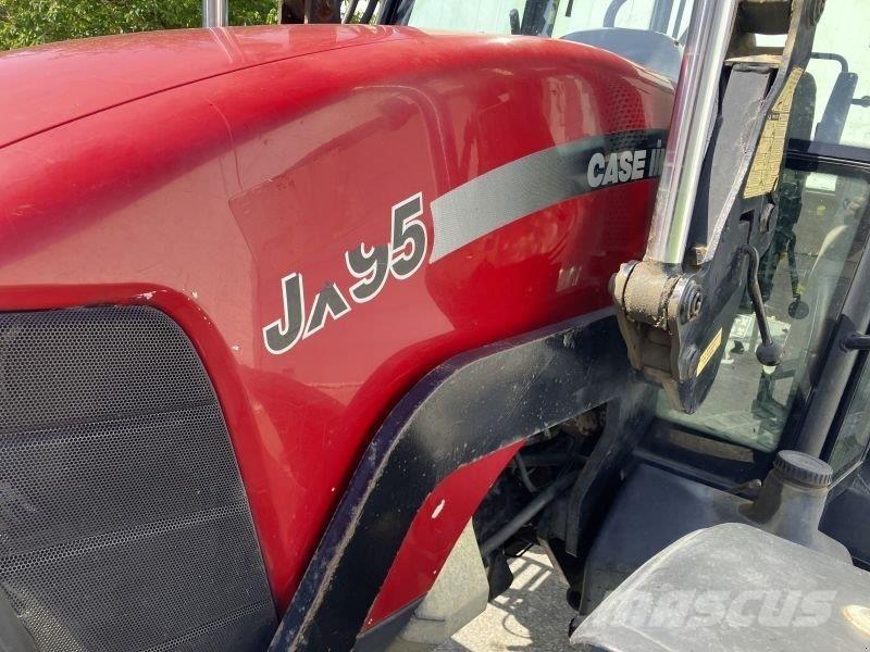 Case IH JX 95 Trattori