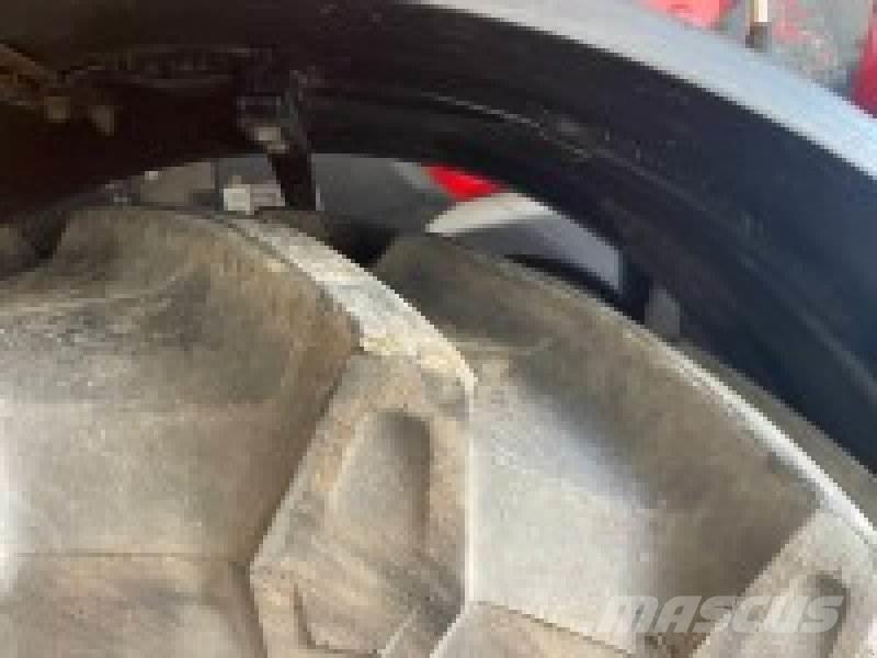 CASE Puma 175 Trattori