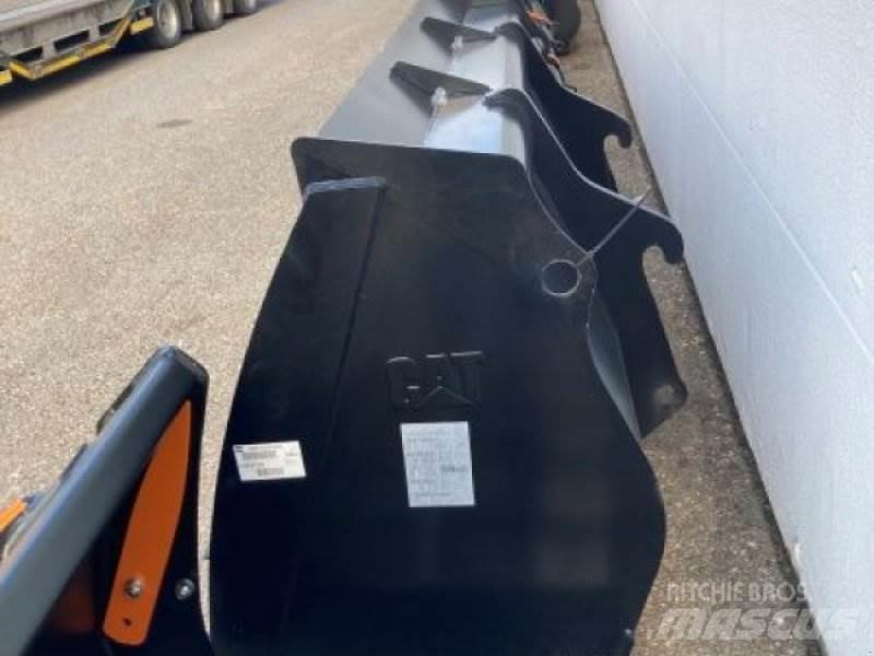 CAT 908 Pale gommate