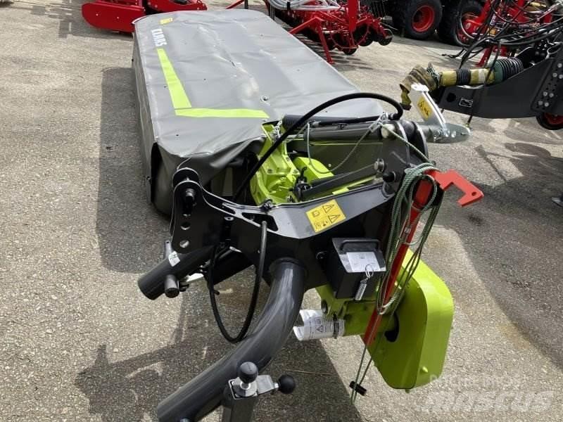 CLAAS DISCO 32 Falciatrici