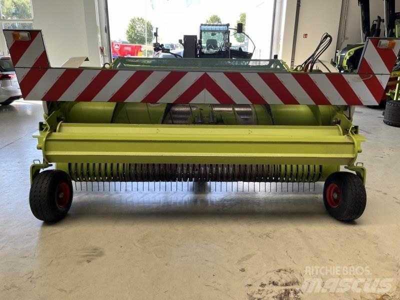 CLAAS Pick-Up Testate per mietitrebbie